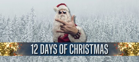 Save Big With Our 12 Days of Christmas Sale