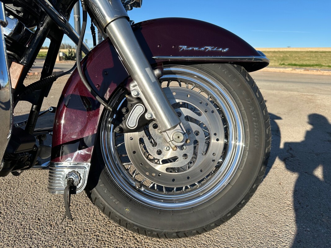 2005 Harley-Davidson Road King Classic - Photo 7