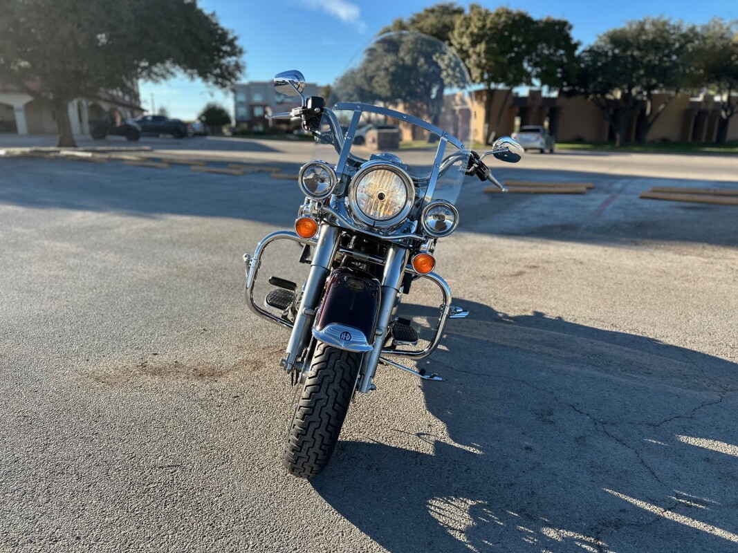 2005 Harley-Davidson Road King Classic - Photo 3
