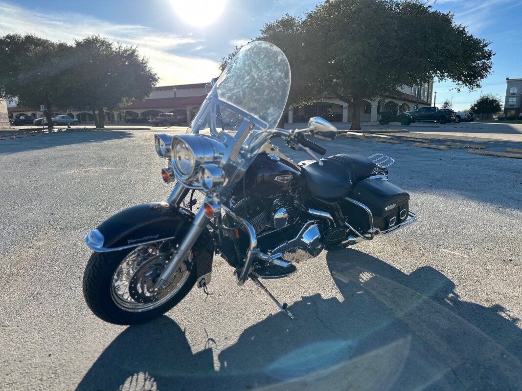 2005 Harley-Davidson Road King Classic - Photo 4