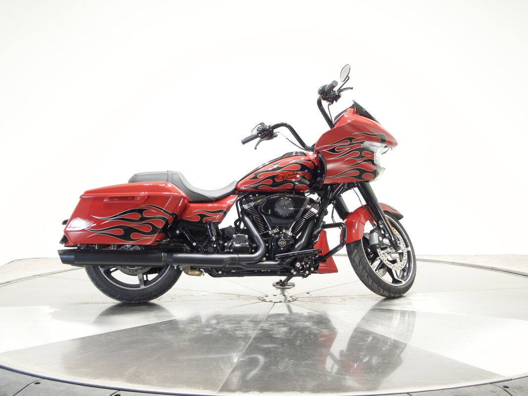 A Look Back at the 2014 H-D Street Glide Special | Wilkins