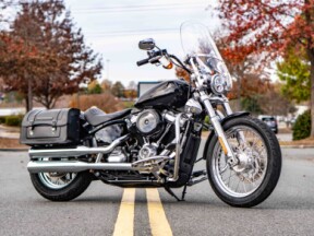 FXST 2021 Softail Standard<sup>®</sup> thumb 3