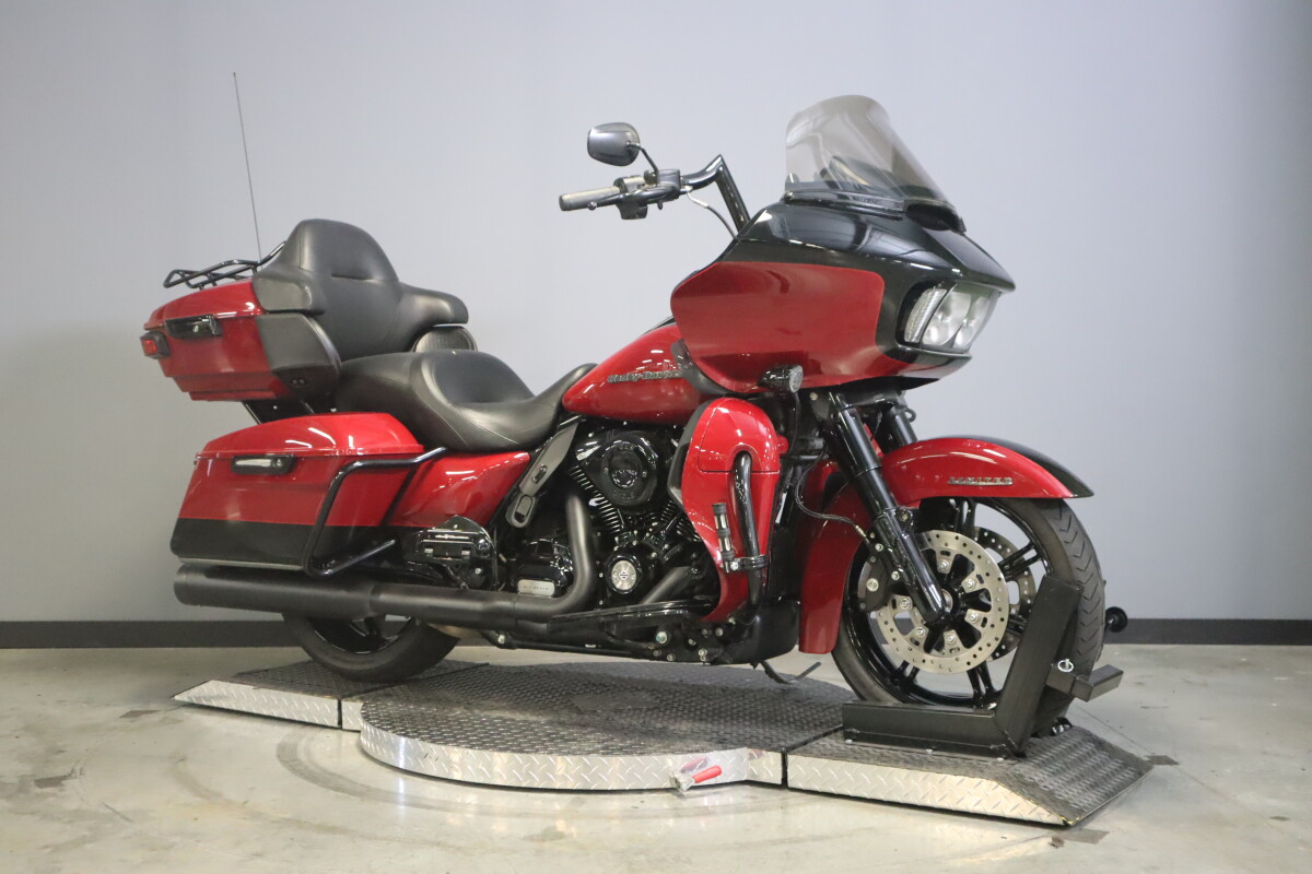 2020 Harley-Davidson Road Glide Limited FLTRK - Photo 6
