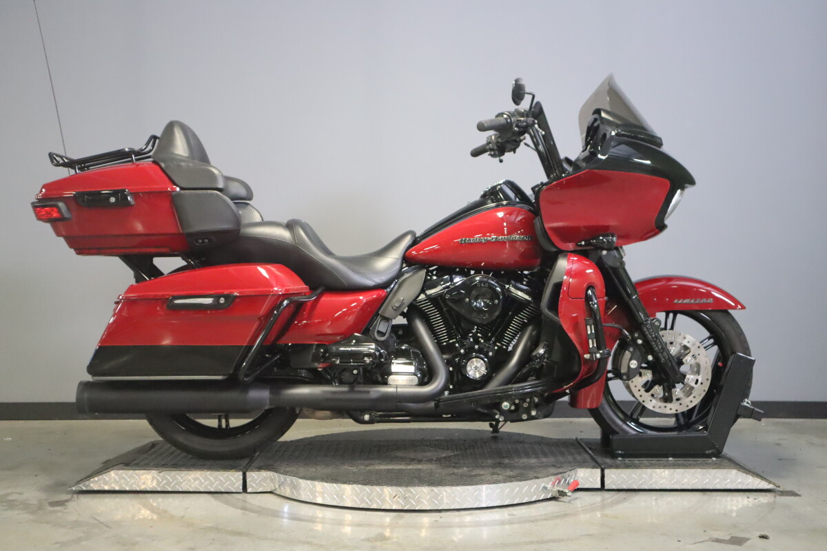 2020 Harley-Davidson Road Glide Limited FLTRK