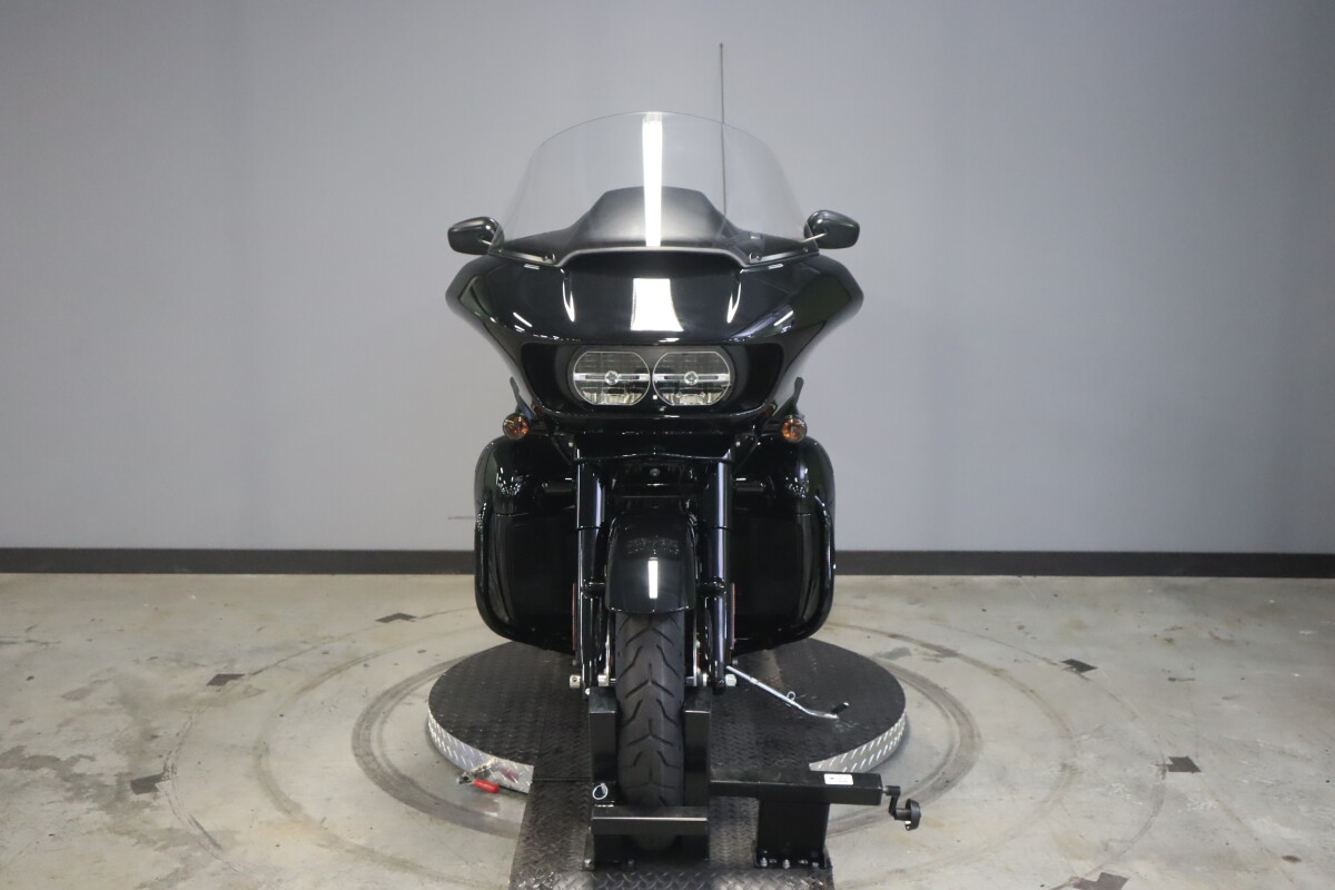 2024 Harley-Davidson Road Glide Limited FLTRK - Photo 8