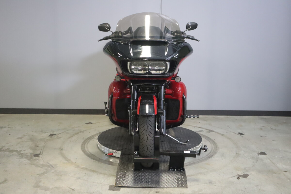 2020 Harley-Davidson Road Glide Limited FLTRK - Photo 7