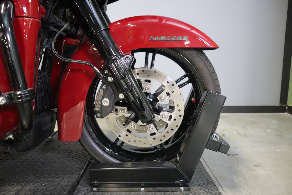 2020 Harley-Davidson Road Glide Limited FLTRK - Photo 2