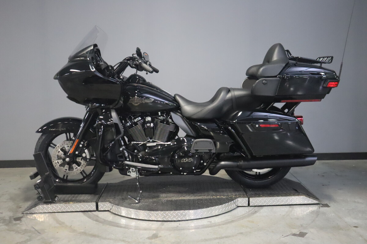 2024 Harley-Davidson Road Glide Limited FLTRK - Photo 10