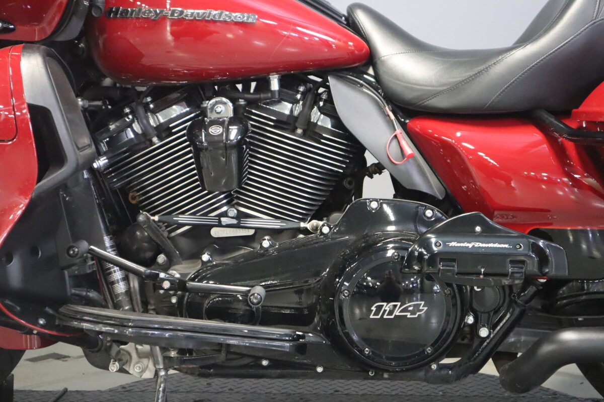 2020 Harley-Davidson Road Glide Limited FLTRK - Photo 10