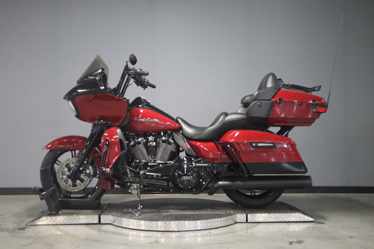 2020 Harley-Davidson Road Glide Limited FLTRK - Photo 9