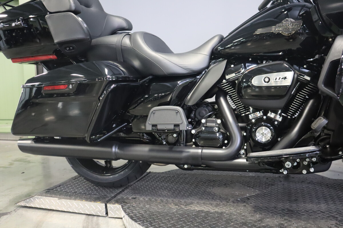 2024 Harley-Davidson Road Glide Limited FLTRK - Photo 5