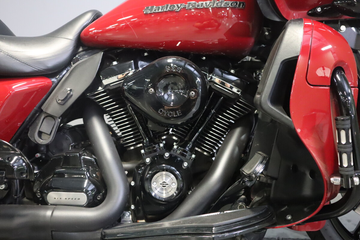 2020 Harley-Davidson Road Glide Limited FLTRK - Photo 3