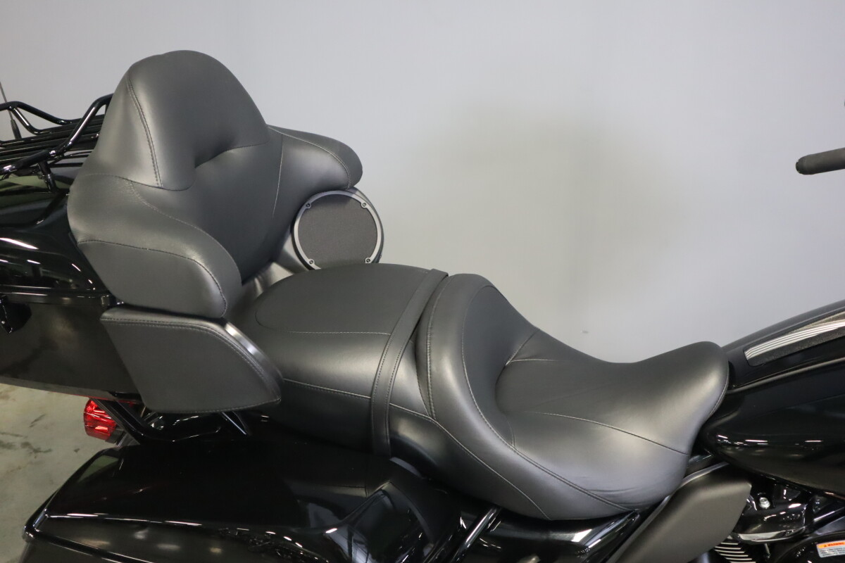 2024 Harley-Davidson Road Glide Limited FLTRK - Photo 6