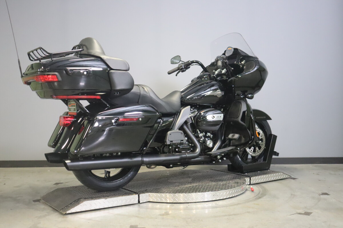 2024 Harley-Davidson Road Glide Limited FLTRK - Photo 2