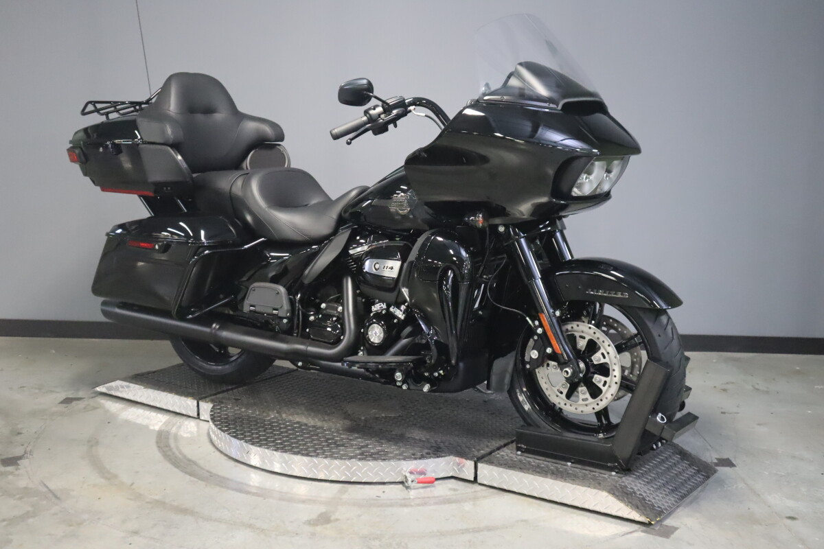 2024 Harley-Davidson Road Glide Limited FLTRK - Photo 7