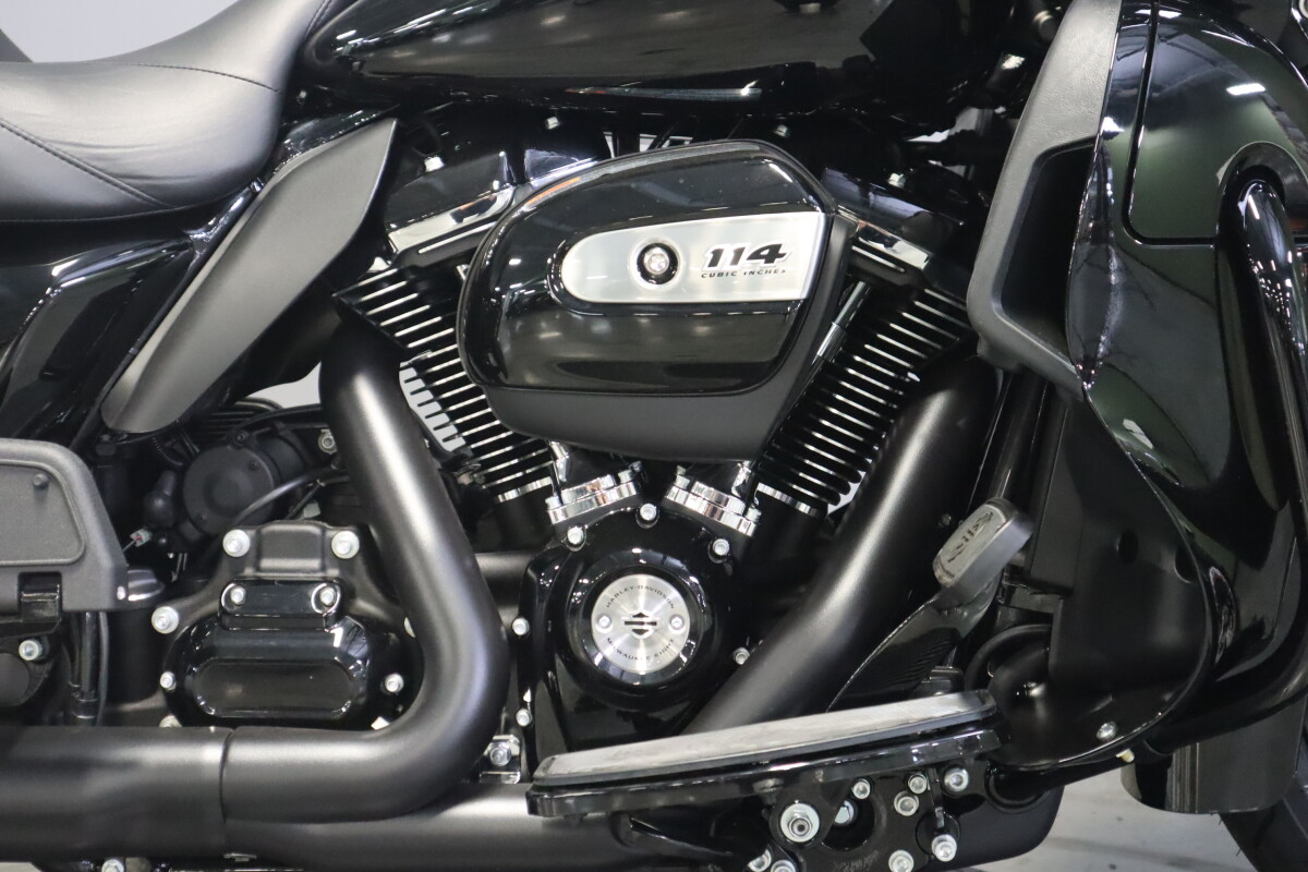 2024 Harley-Davidson Road Glide Limited FLTRK - Photo 4
