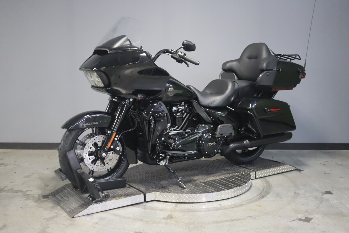 2024 Harley-Davidson Road Glide Limited FLTRK - Photo 9