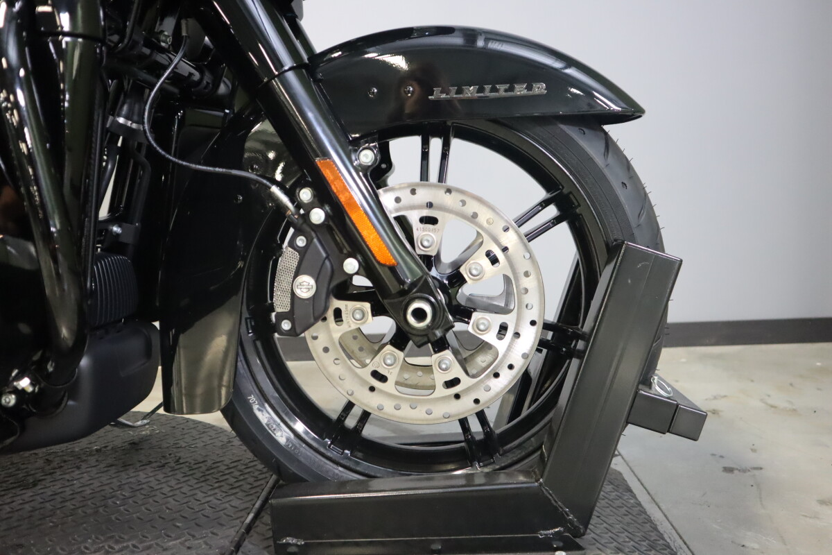 2024 Harley-Davidson Road Glide Limited FLTRK - Photo 3