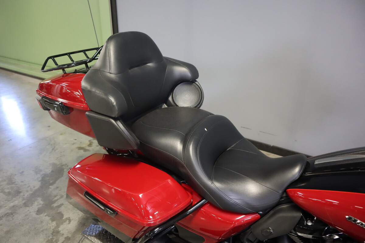 2020 Harley-Davidson Road Glide Limited FLTRK - Photo 5