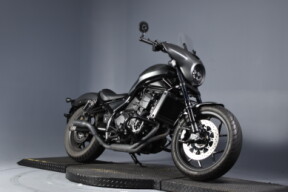 2023 Honda Rebel 1100 CMX1100A thumb 2