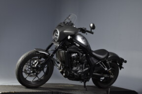 2023 Honda Rebel 1100 CMX1100A thumb 0