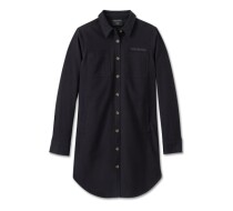 Women's Blooming Eagle Duster