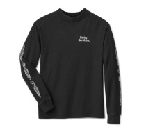 Women's Old English Top