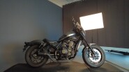 2023 Honda Rebel 1100 CMX1100A