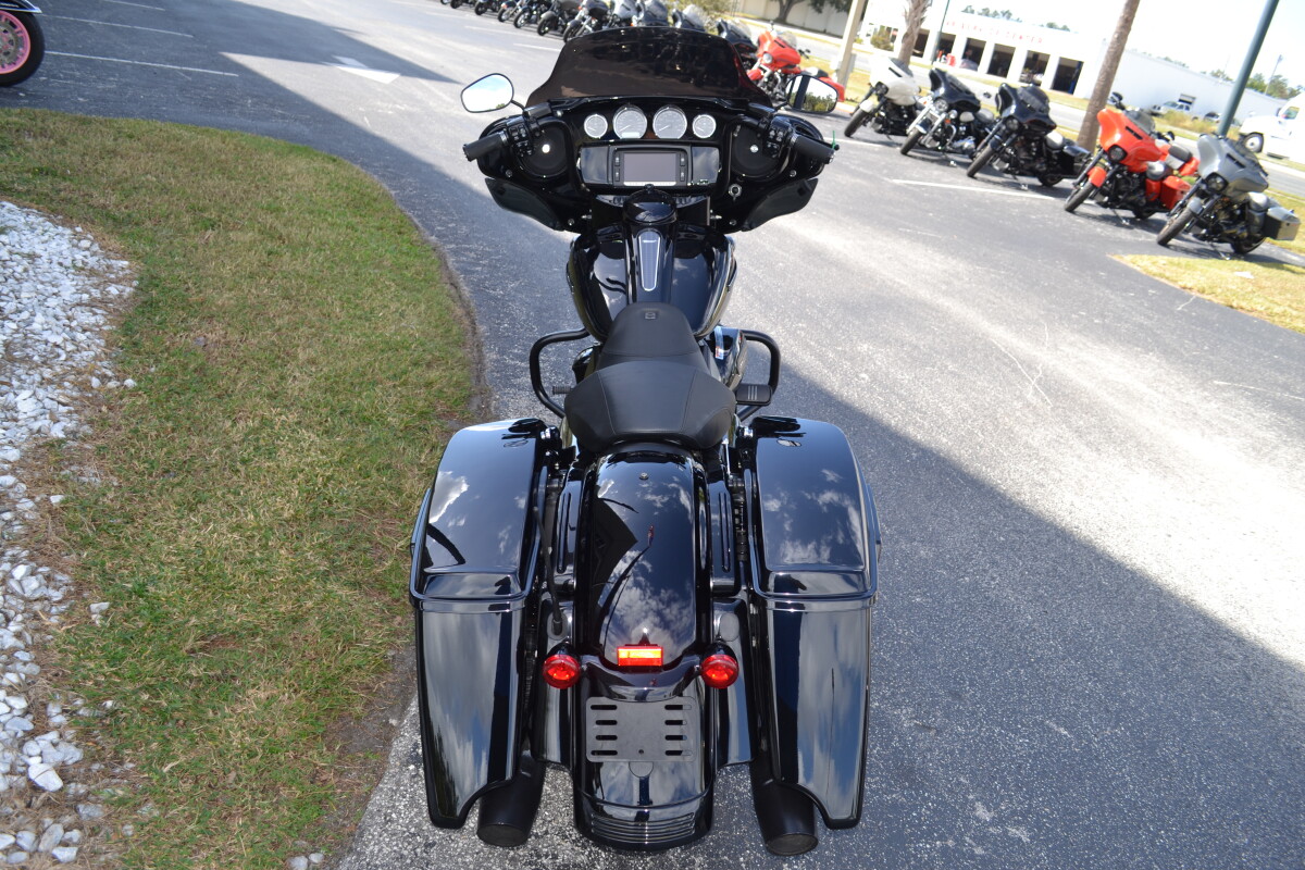 2018 Harley-Davidson Street Glide Special - FLHXS - Photo 8