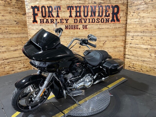 2024 Harley-Davidson Road Glide FLTRX 
 NOW ONLY $31,999 - Photo 7