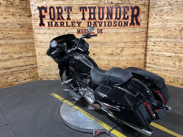 2024 Harley-Davidson Road Glide FLTRX 
 NOW ONLY $31,999 - Photo 10