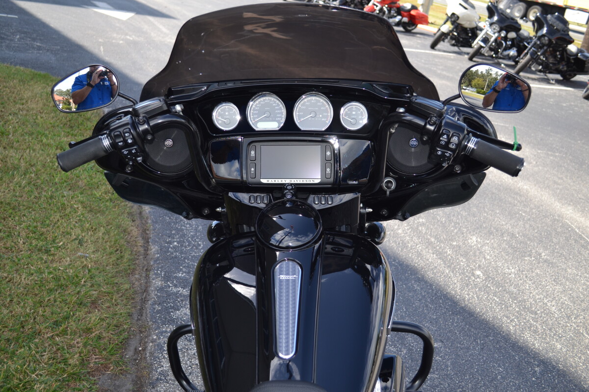 2018 Harley-Davidson Street Glide Special - FLHXS - Photo 9