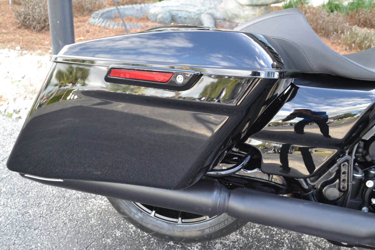 2018 Harley-Davidson Street Glide Special - FLHXS - Photo 6