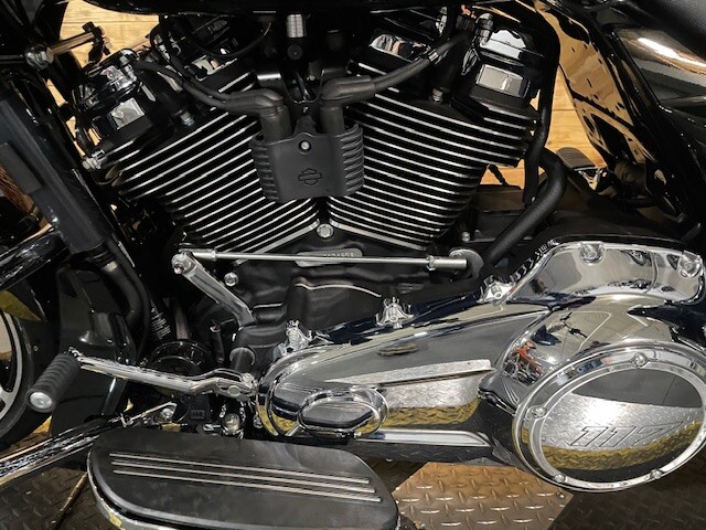 2024 Harley-Davidson Road Glide FLTRX 
 NOW ONLY $31,999 - Photo 9