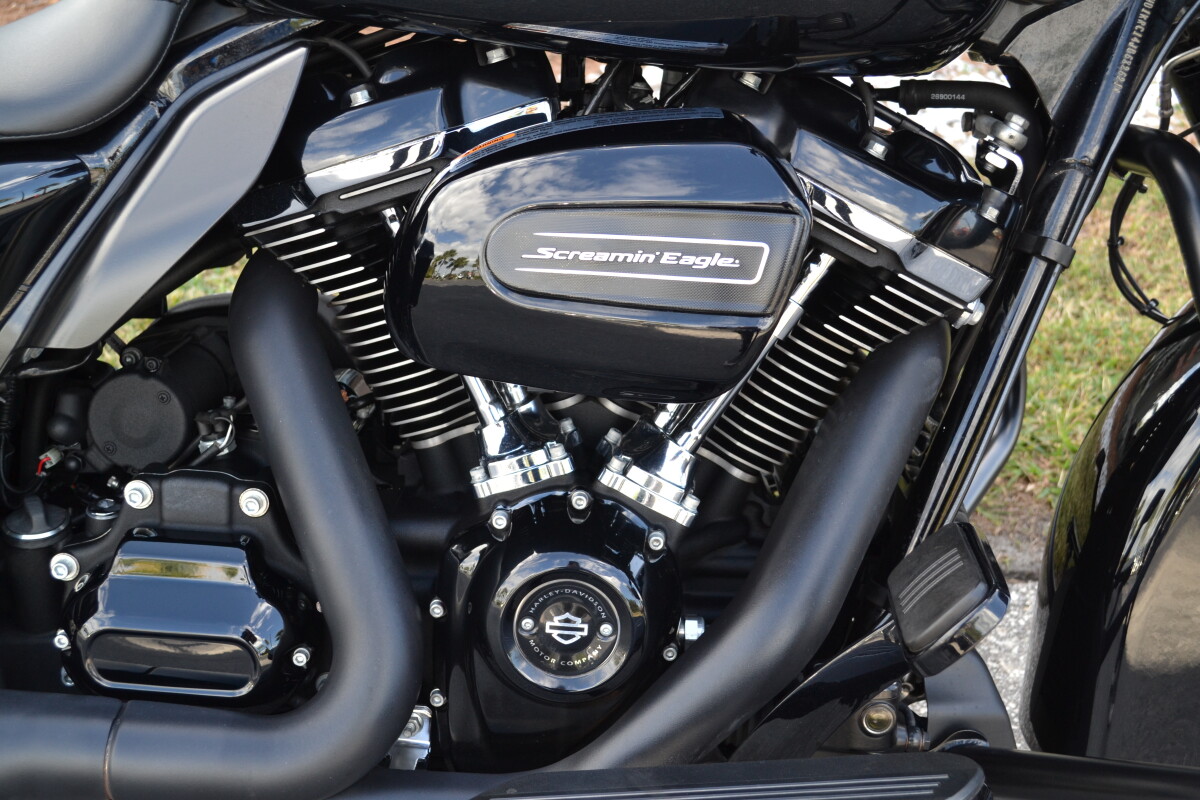 2018 Harley-Davidson Street Glide Special - FLHXS - Photo 5