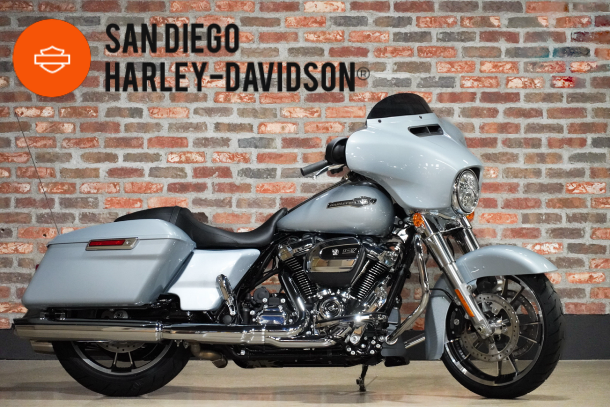 Inventory | San Diego Harley-Davidson®