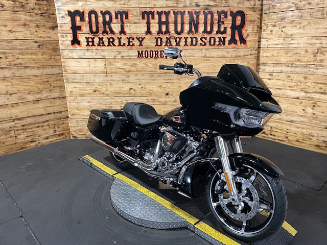 2024 Harley-Davidson Road Glide FLTRX 
 NOW ONLY $31,999 - Photo 3
