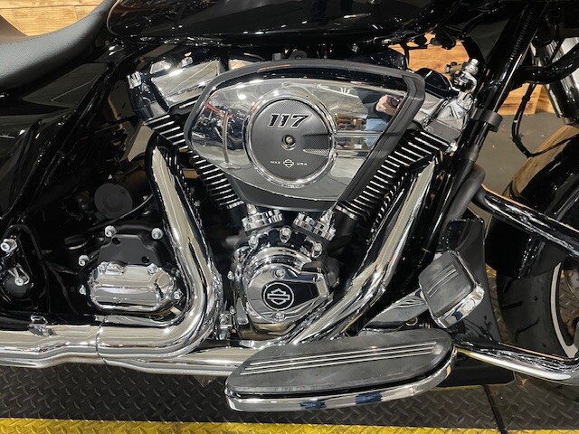 2024 Harley-Davidson Road Glide FLTRX 
 NOW ONLY $31,999 - Photo 2