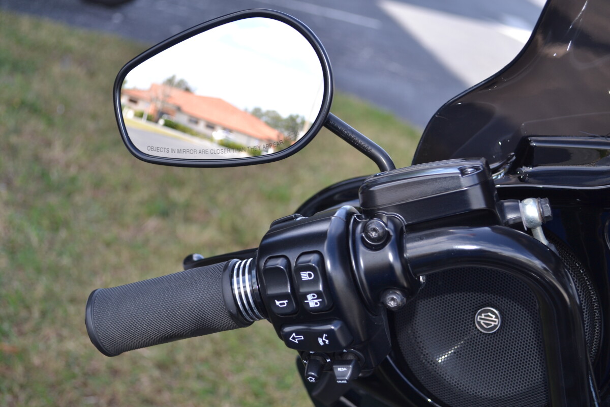 2018 Harley-Davidson Street Glide Special - FLHXS - Photo 10