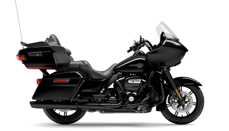 2024 Harley Davidson Motorcycle Lineup | High Octane Harley-Davidson®