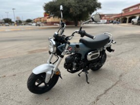 2025 Honda DAX125S  thumb 1