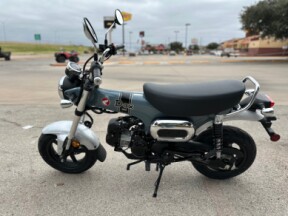 2025 Honda DAX125S  thumb 0