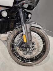 2021 Harley-Davidson® Pan America™ 1250 Baja Orange/Stonewashed White Pearl thumb 0