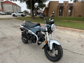 2025 Honda DAX125S  thumb 3