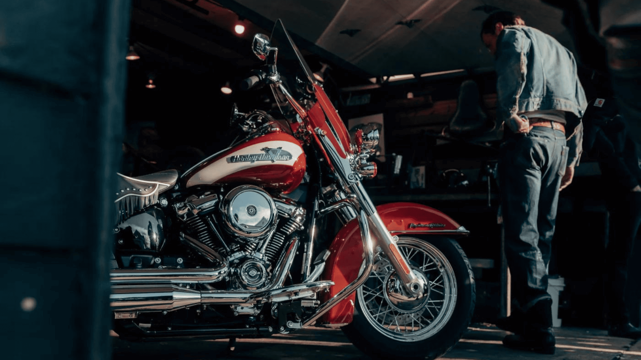 2024 H-D® Hydra-Glide Revival in Concord, NC