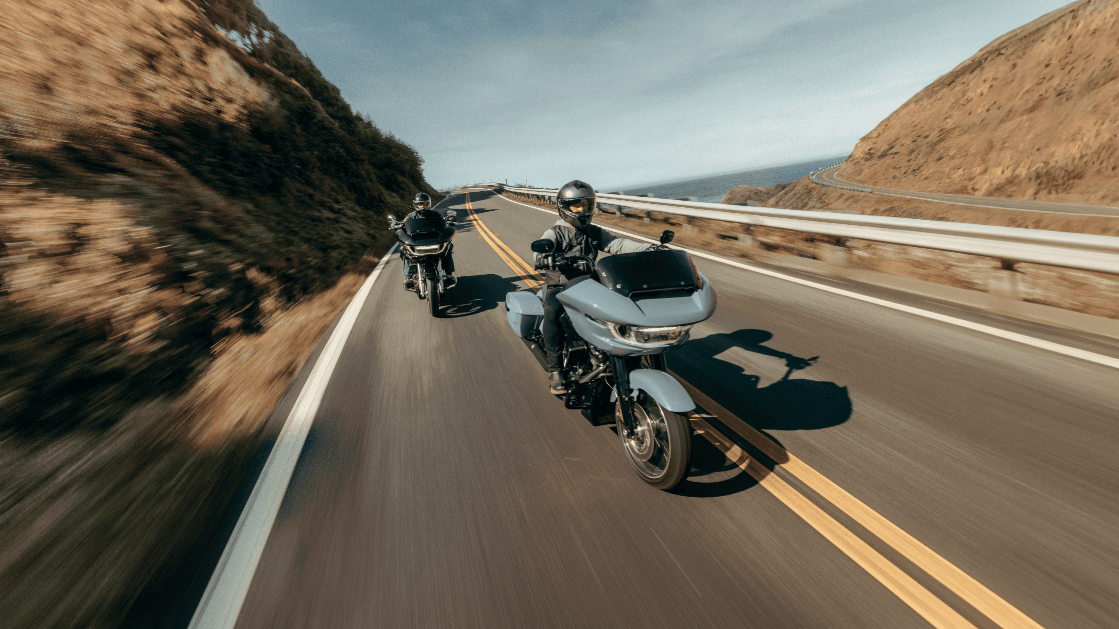 2024 Harley-Davidson® Road Glide® in Concord, NC