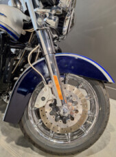 2009 Harley-Davidson<sup>®</sup> CVO™ Ultra Classic® Electra Glide® #N/A thumb 1