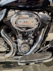 2009 Harley-Davidson<sup>®</sup> CVO™ Ultra Classic® Electra Glide® #N/A thumb 2