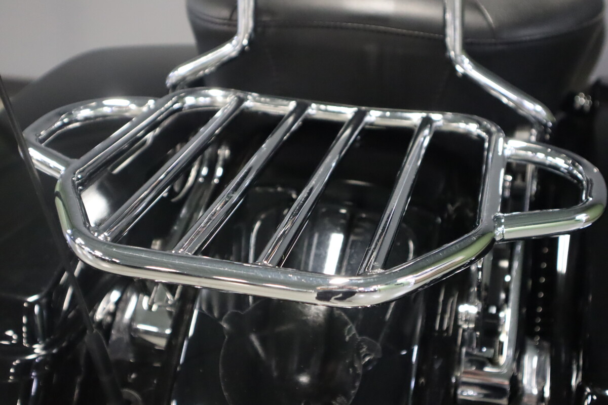 2014 Harley-Davidson Street Glide FLHX - Photo 10