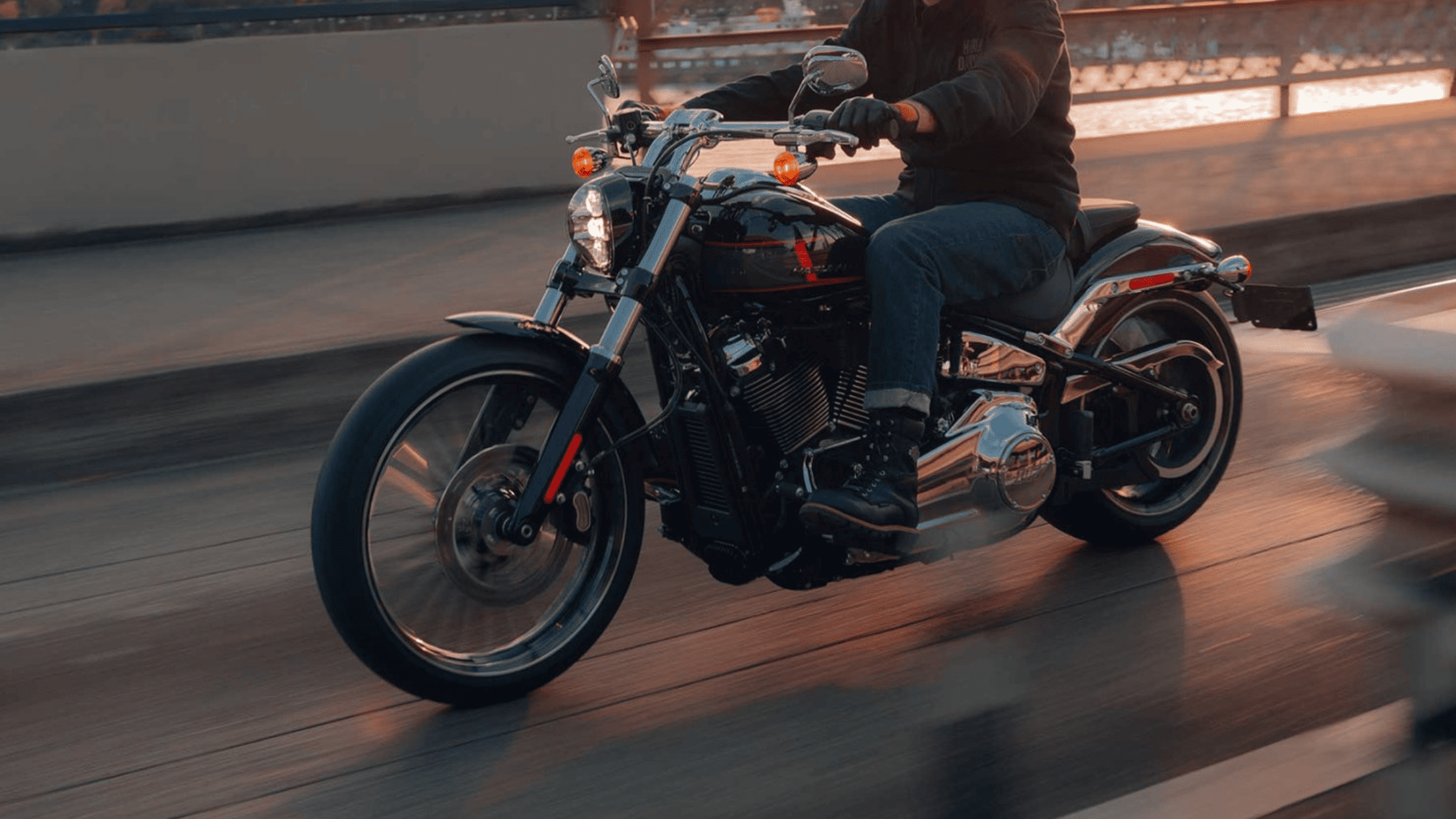 2024 Harley-Davidson® Breakout® 117 in Concord, NC